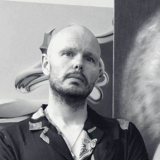 Benjamin Spiers, portrait.